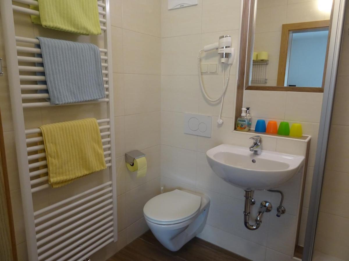 Apartamento Haus Beutle Schladming Exterior foto