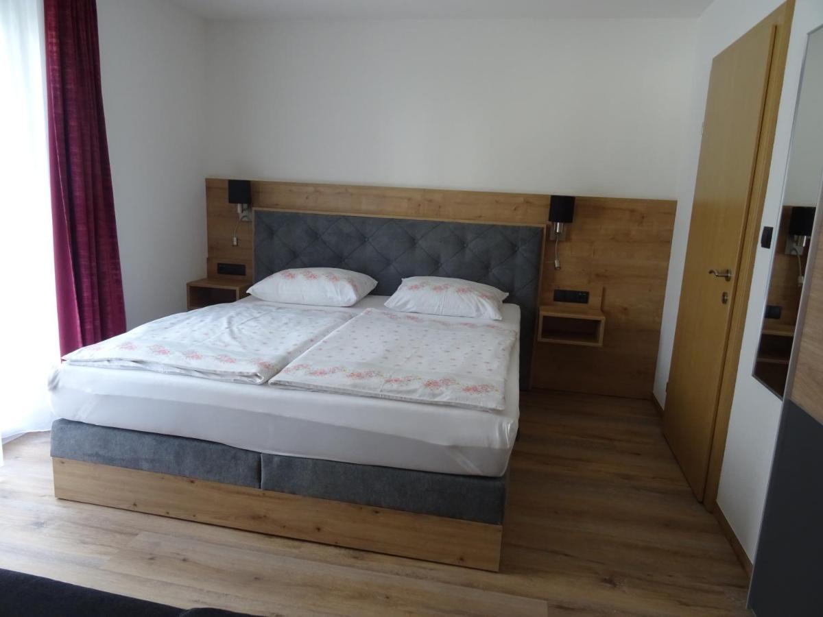 Apartamento Haus Beutle Schladming Exterior foto