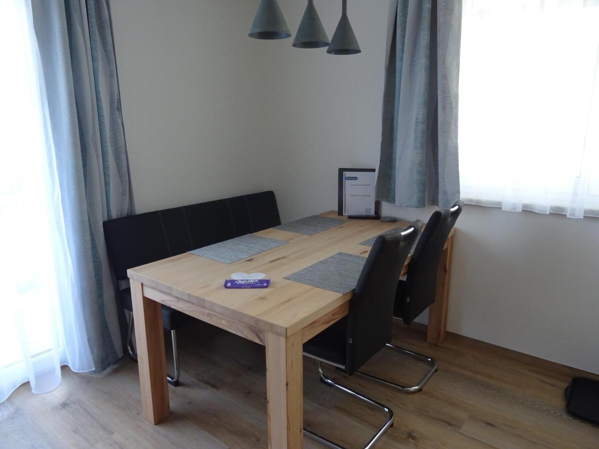 Apartamento Haus Beutle Schladming Exterior foto